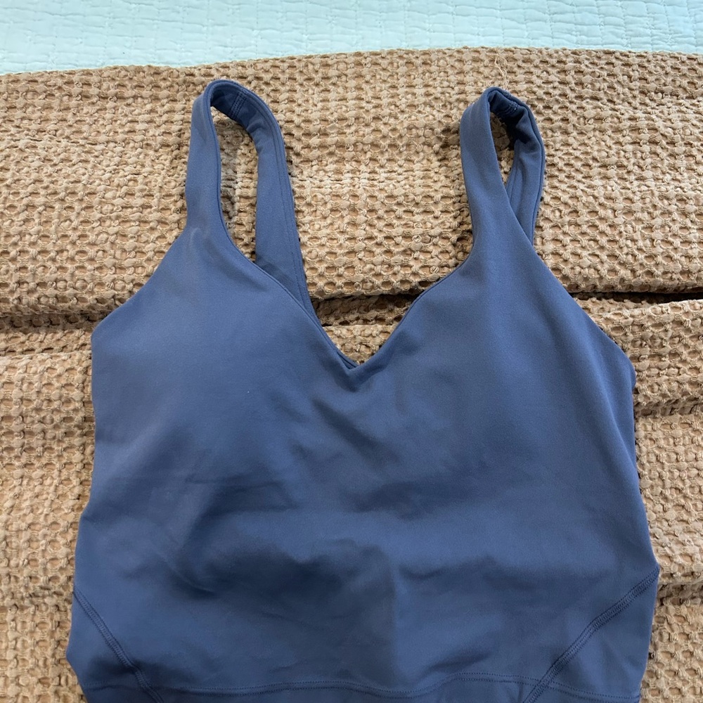 Lululemon Align Tank